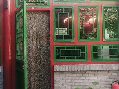 -顺承小院儿