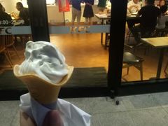 门面-肯德基(大桥北服务区东店)