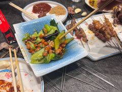 -高家烧鸽子烧烤店63年
