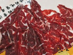 -潮汕大目牛肉火锅(皇岗旗舰店)