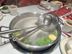 -潮正和潮汕牛肉火锅·老字号(番禺万达店)