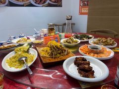 -琼大师东方烤乳猪(亚特兰蒂斯店)