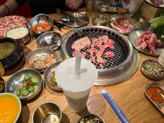-汉拿山(北京上地华联店)