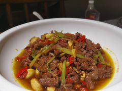 -湘语·湖南家常菜(新洲店)
