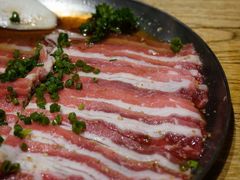 牛五花-姜虎东白丁烤肉(苏州中心店)