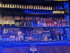 -金陵大勇烧烤·小龙虾·海鲜大咖(竹山路店)