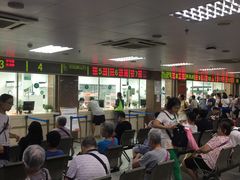 -广州市第一人民医院(院本部)
