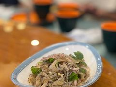 爽口鱼皮-乡村馕坑肉·烧烤·新疆菜·本地人更爱吃(阿勒泰首店)