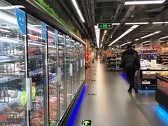 -美廉美超市(圣熙8号购物中心店)