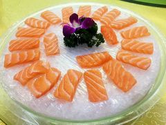 -广胜通达海鲜食府(黄沙店)