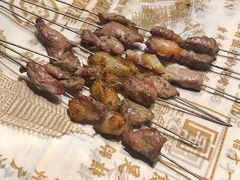 -老白清真烧烤(锦州旗舰店)