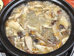 -菌之家·专业纯野生菌火锅·特色炒菌