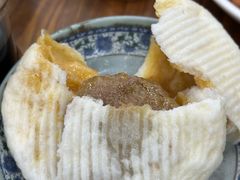 -雪琴面馆富安特色鱼汤面(城中花园店)