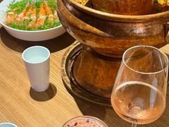 -一坐一忘云南菜(三里屯店)