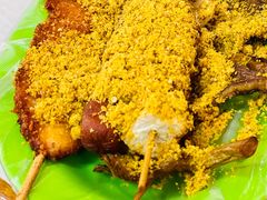 -安发瞧麻辣烫(总店)