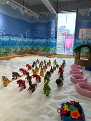 -宝燕水乐园(相城店)