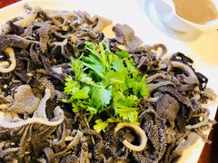 水爆肚-老仁义·清真菜(太古街店)