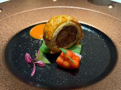 -京兆尹(雍和宫店)