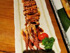 -武藏日本料理(宝安壹方城店)