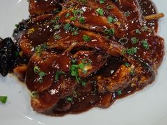 红烧肚档-长兴菜馆(高桥店)