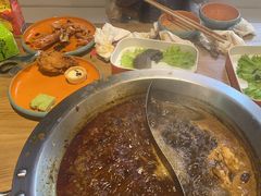 -铭记蛙小仙·活蛙畅享(CBD万达广场店)