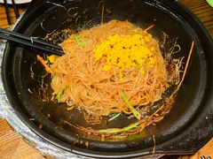 粉丝煲-炊烟小炒黄牛肉(中心印象城店)