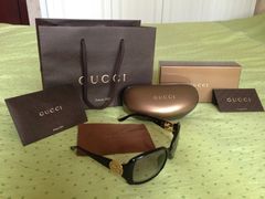 -Gucci(北京金融街购物中心店)