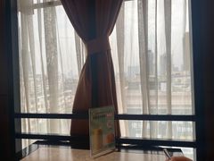 -半秋山西餐厅(宜昌大洋店)