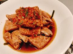 -大潮淮·淮扬菜(何园旗舰店)