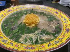 -一记洛阳菜·糖醋小排·水席(十字街店)