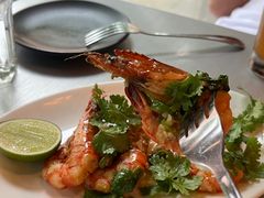 -Ocean's Table 欧舍