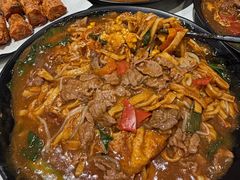 -潮汕良记牛肉火锅(洪武路店)
