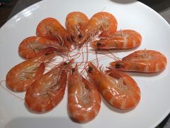 -张家卫·阳江菜·小海鲜(肥婆湾桥店)