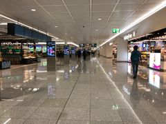 -慕尼黑国际机场