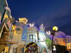 -大连海昌发现王国主题公园