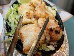 -Santoor 萨都里印度餐厅(北锣鼓巷店)