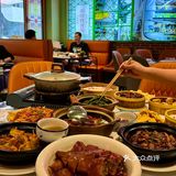 门外是北京，门内是顺德