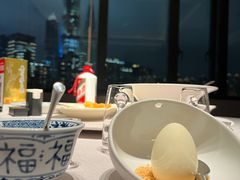 -三利音·东方司宴(外滩店)