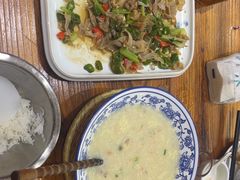 -下梅人家土菜馆(历史文化餐厅度假区店)