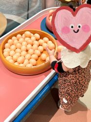 -奈尔宝家庭中心·亲子餐厅(华采天地店)