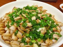 -渔满仓海鲜渔家(象山二店)