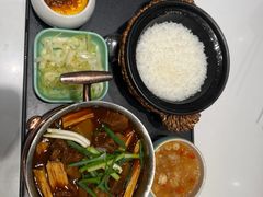 -谷田稻香·砂锅菜(虹桥二店)