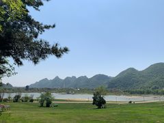 -云漫湖生态度假公园