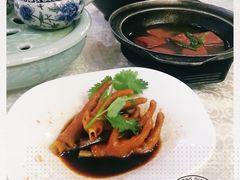 -新东城喜宴海鲜酒家(同德店)