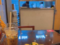 -东泰祥生煎馆(陕西南路店)