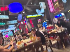 -老五烧烤(盘金华府总店)