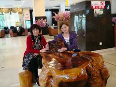 -庐山西海国际温泉度假村