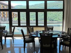 -三亚亚龙湾瑞吉酒店·铭轩中餐厅Mingxuan·海南菜·粤菜