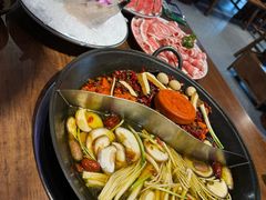 -楠火锅(昆山金鹰店)