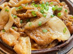 -客汀家宴·客家烟火 四季食材(集美店)